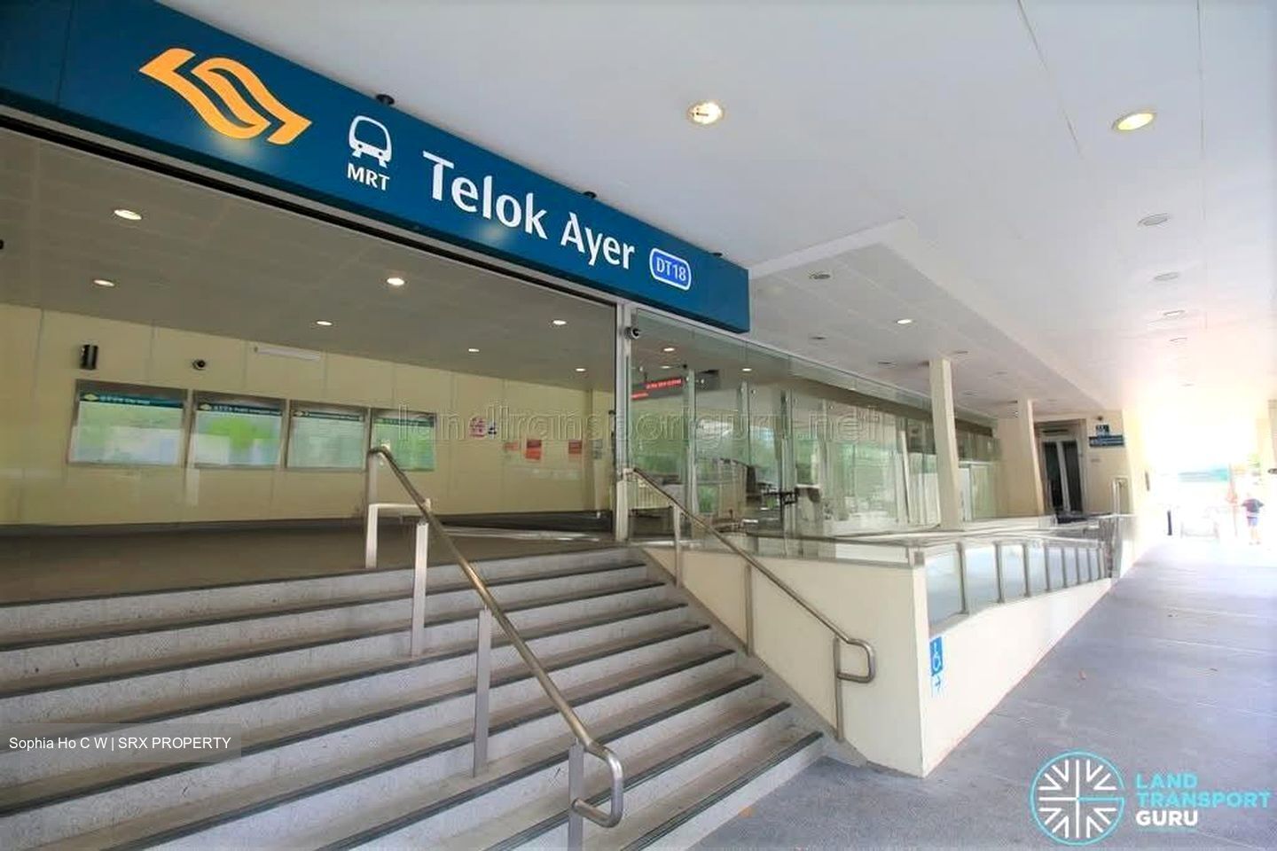 Telok Ayer Street (D1), Office #544434891